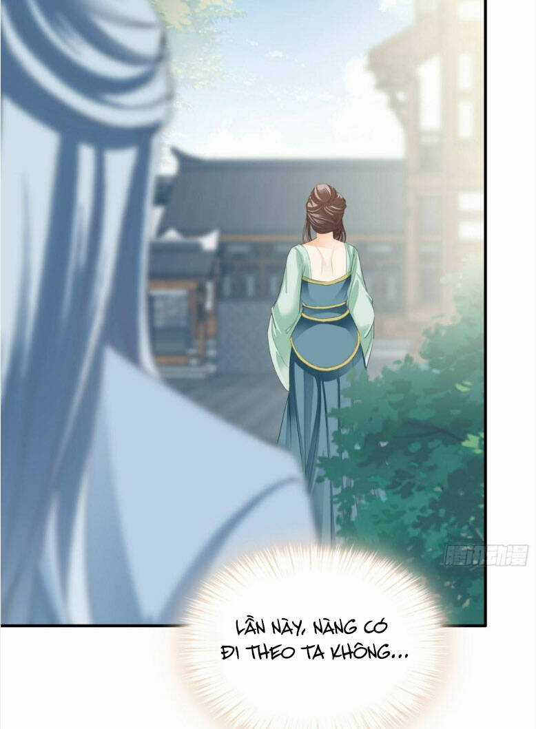 Bổn Vương Muốn Ngươi Chapter 191 trang 23
