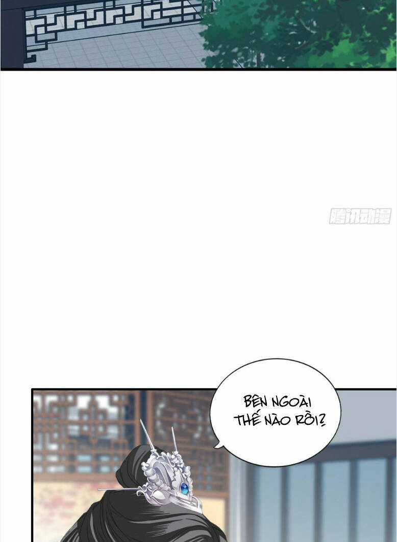 Bổn Vương Muốn Ngươi Chapter 191 trang 26