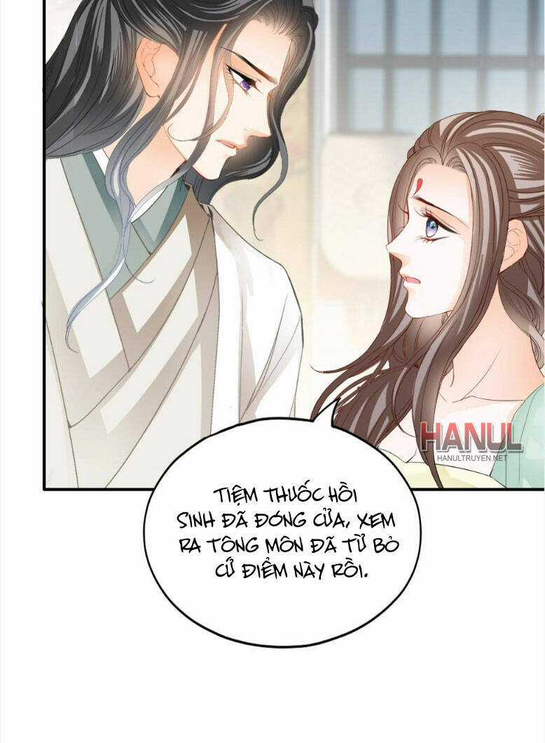 Bổn Vương Muốn Ngươi Chapter 191 trang 27