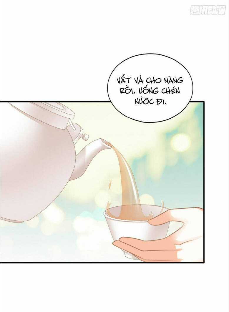 Bổn Vương Muốn Ngươi Chapter 191 trang 28