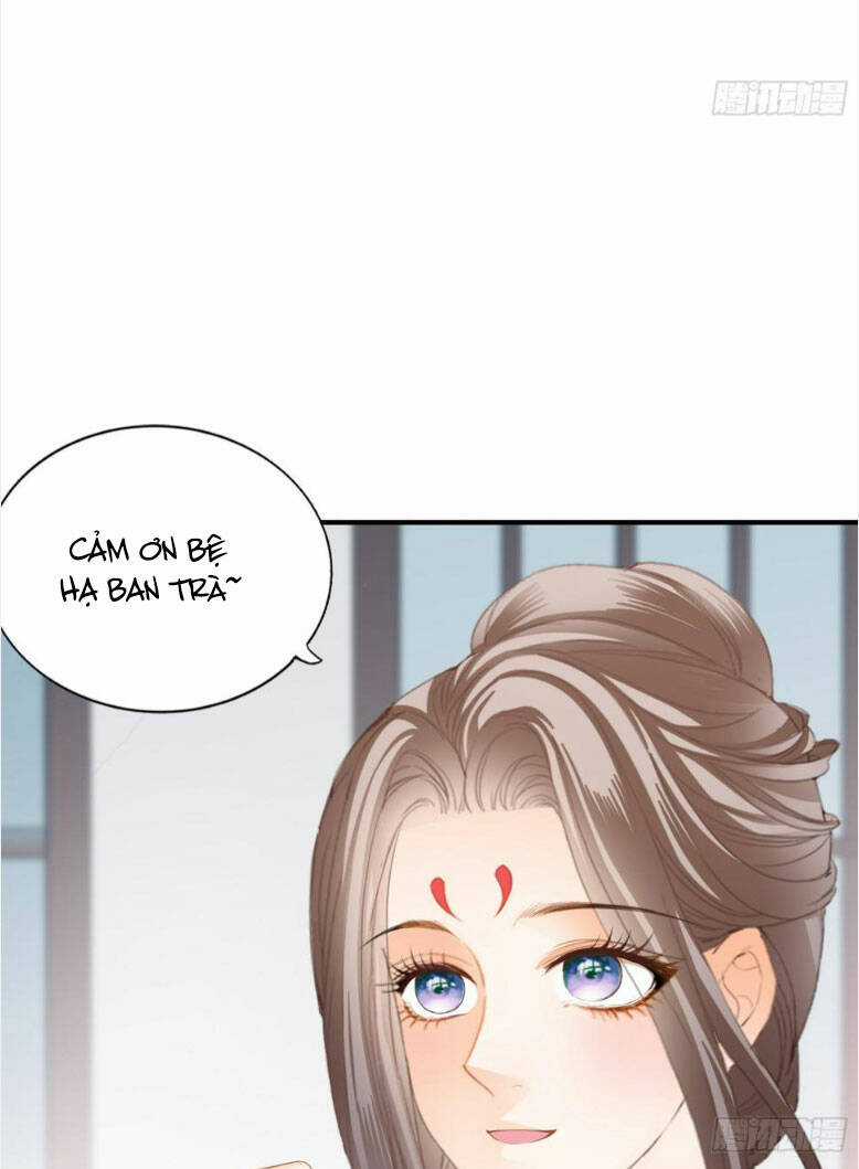 Bổn Vương Muốn Ngươi Chapter 191 trang 29
