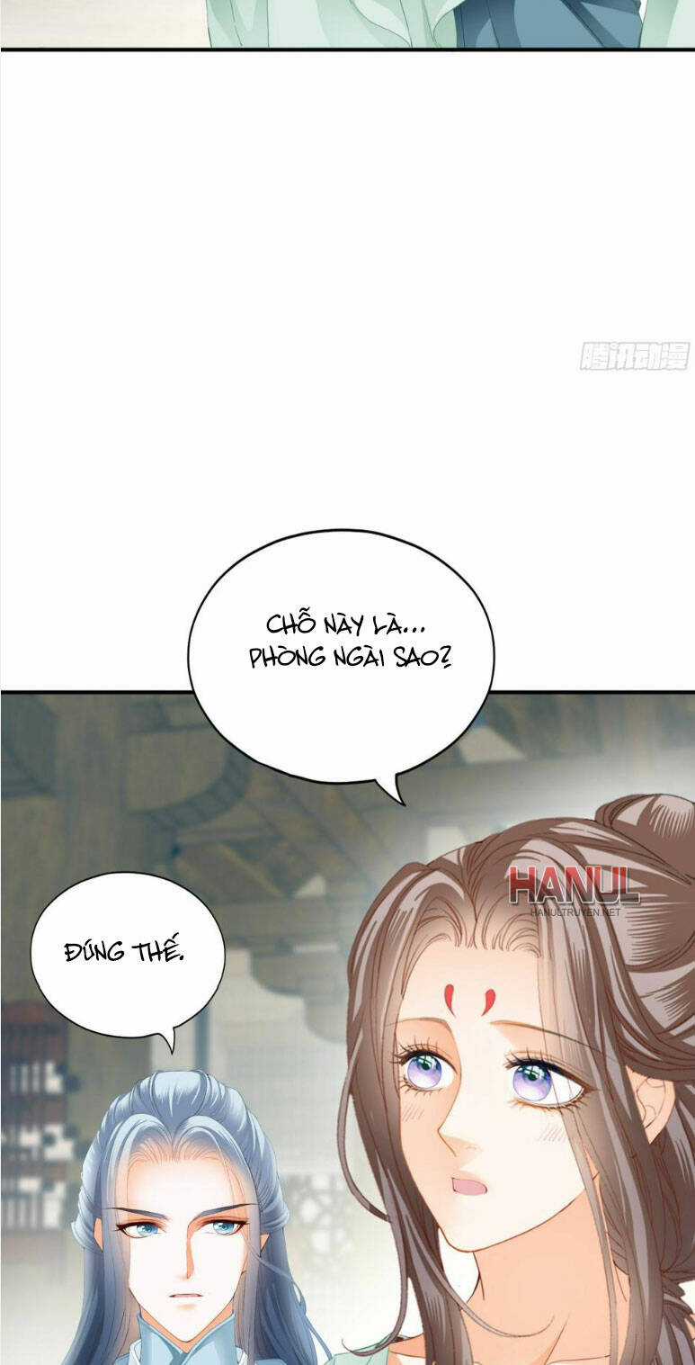 Bổn Vương Muốn Ngươi Chapter 191 trang 3