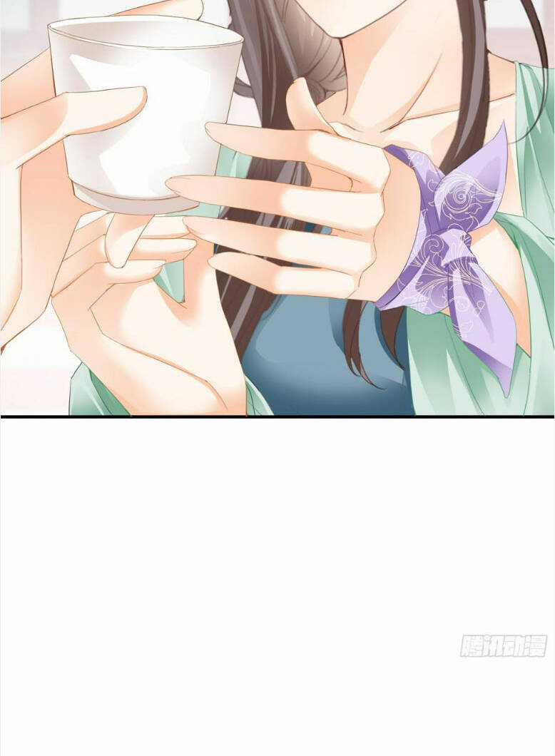Bổn Vương Muốn Ngươi Chapter 191 trang 30