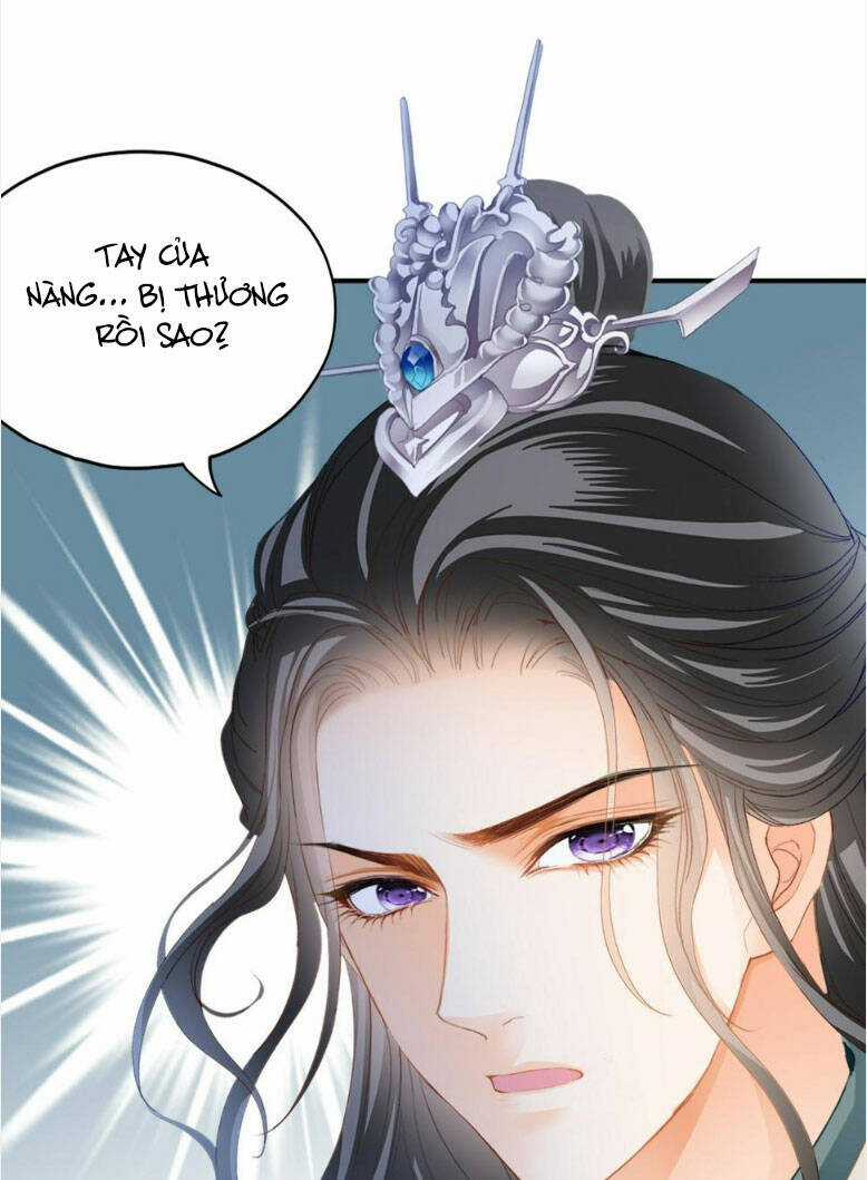 Bổn Vương Muốn Ngươi Chapter 191 trang 31