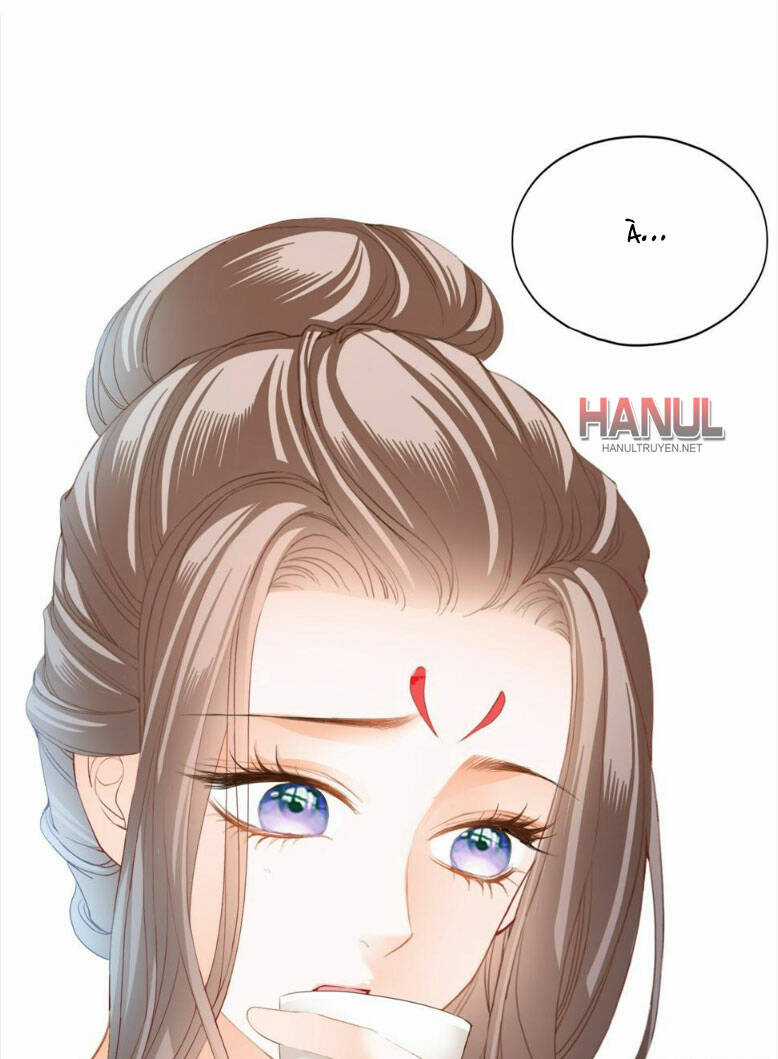 Bổn Vương Muốn Ngươi Chapter 191 trang 33