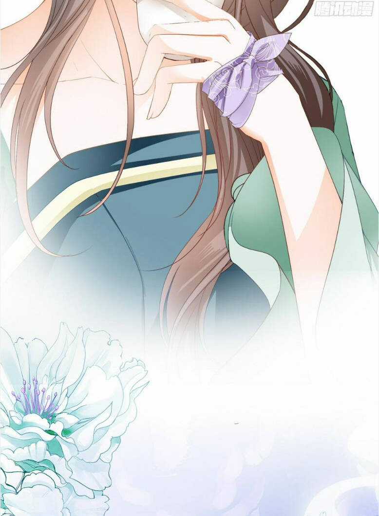Bổn Vương Muốn Ngươi Chapter 191 trang 34