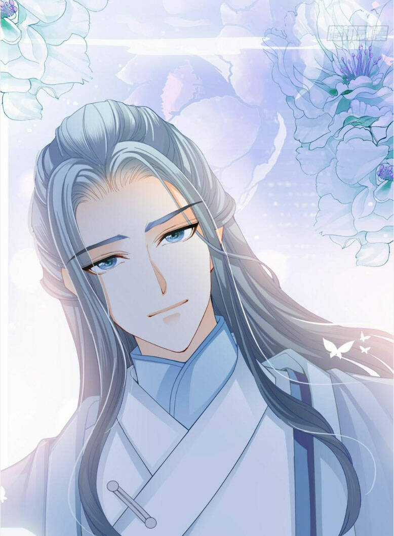 Bổn Vương Muốn Ngươi Chapter 191 trang 35
