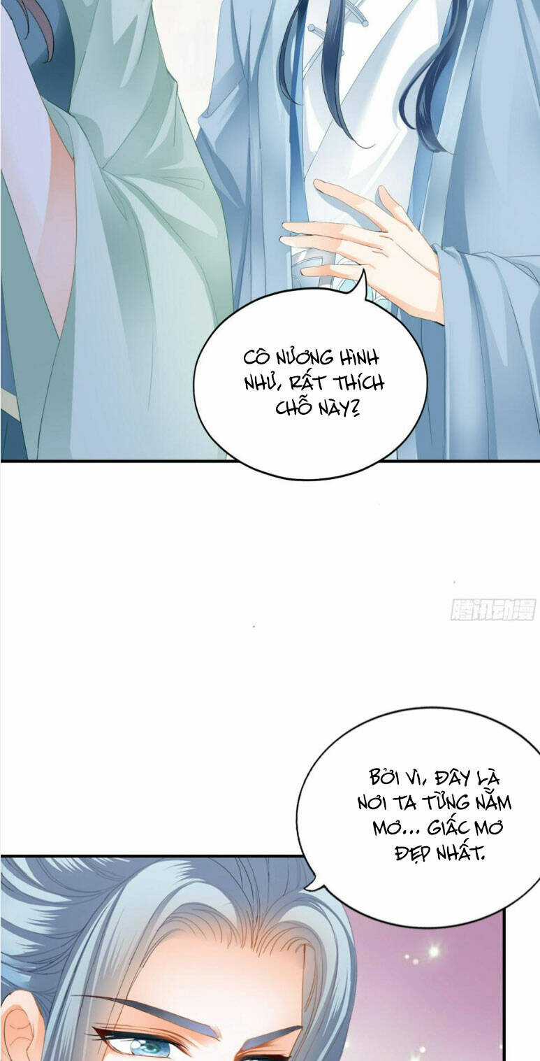 Bổn Vương Muốn Ngươi Chapter 191 trang 5
