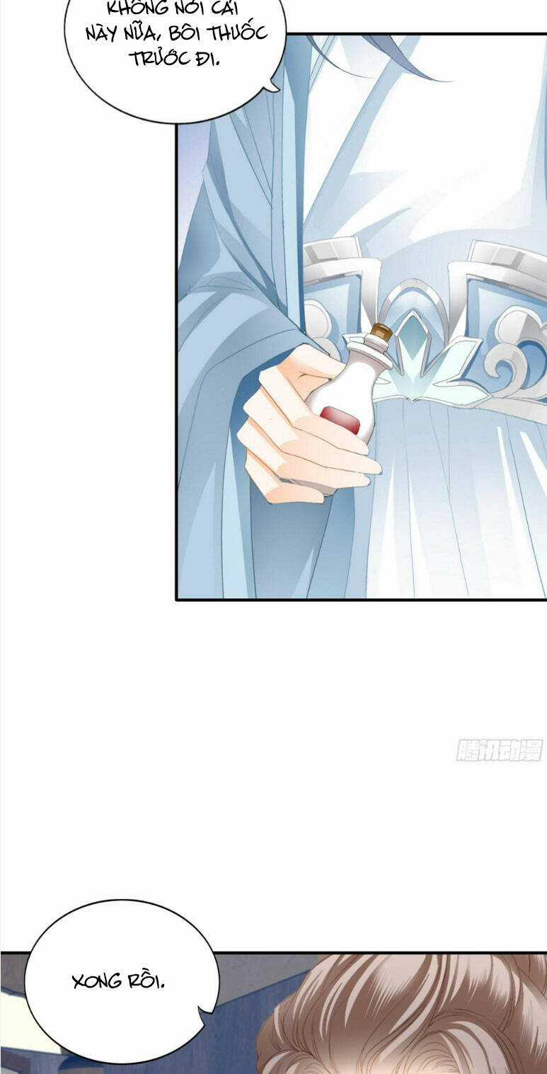 Bổn Vương Muốn Ngươi Chapter 191 trang 7