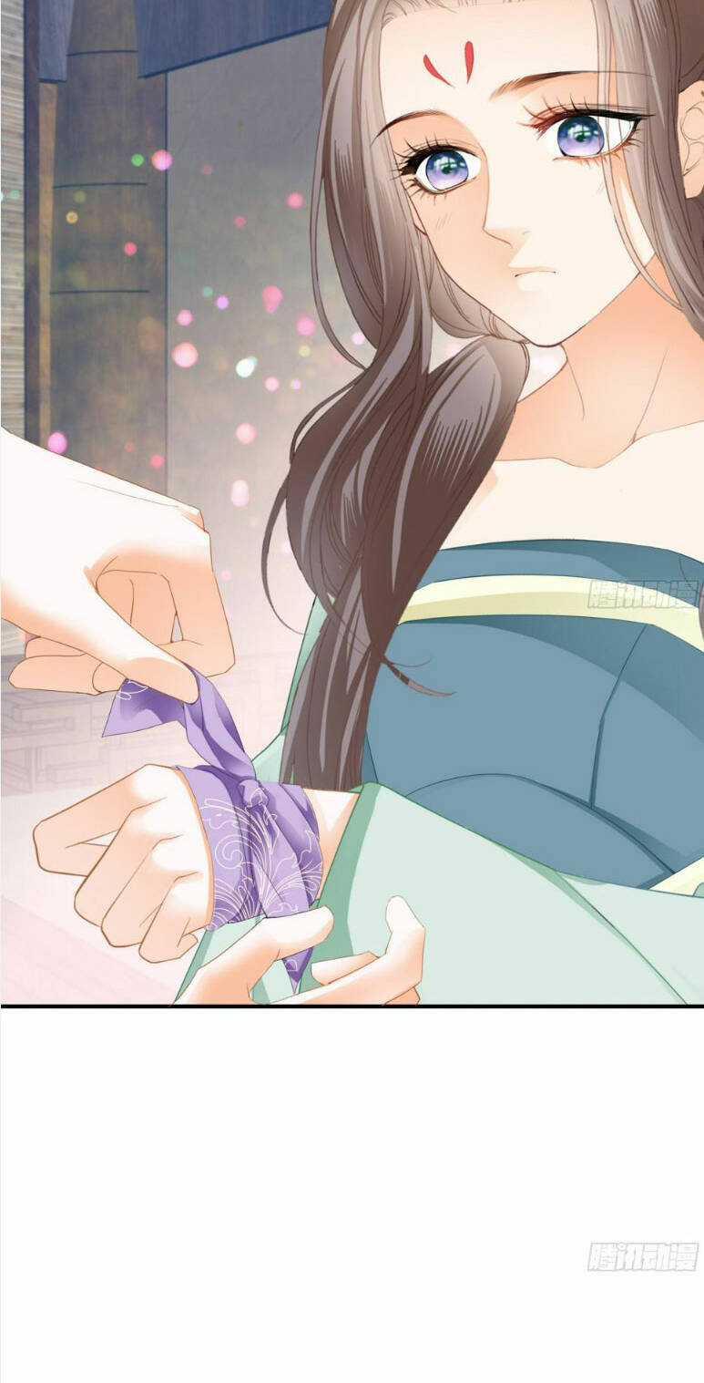 Bổn Vương Muốn Ngươi Chapter 191 trang 8