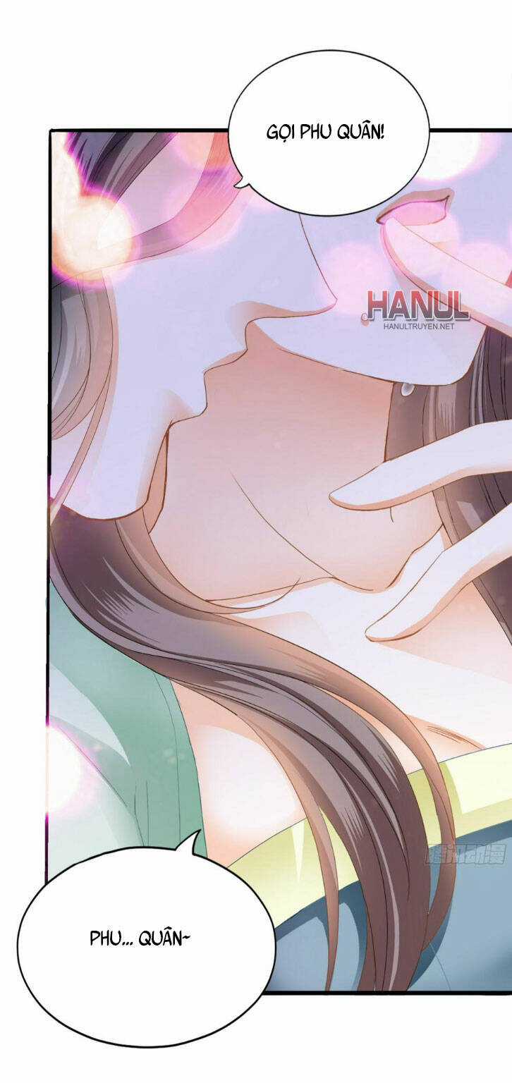 Bổn Vương Muốn Ngươi Chapter 192 trang 12