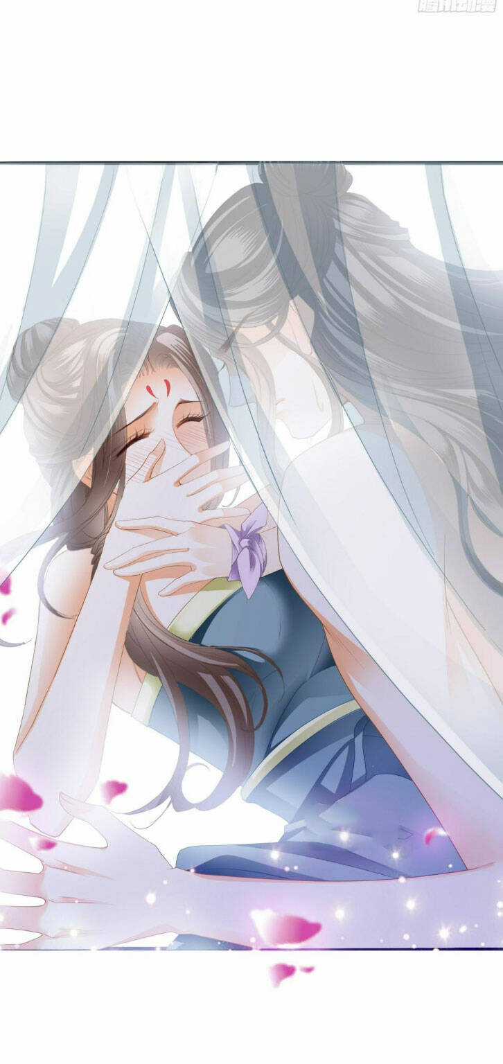 Bổn Vương Muốn Ngươi Chapter 192 trang 14