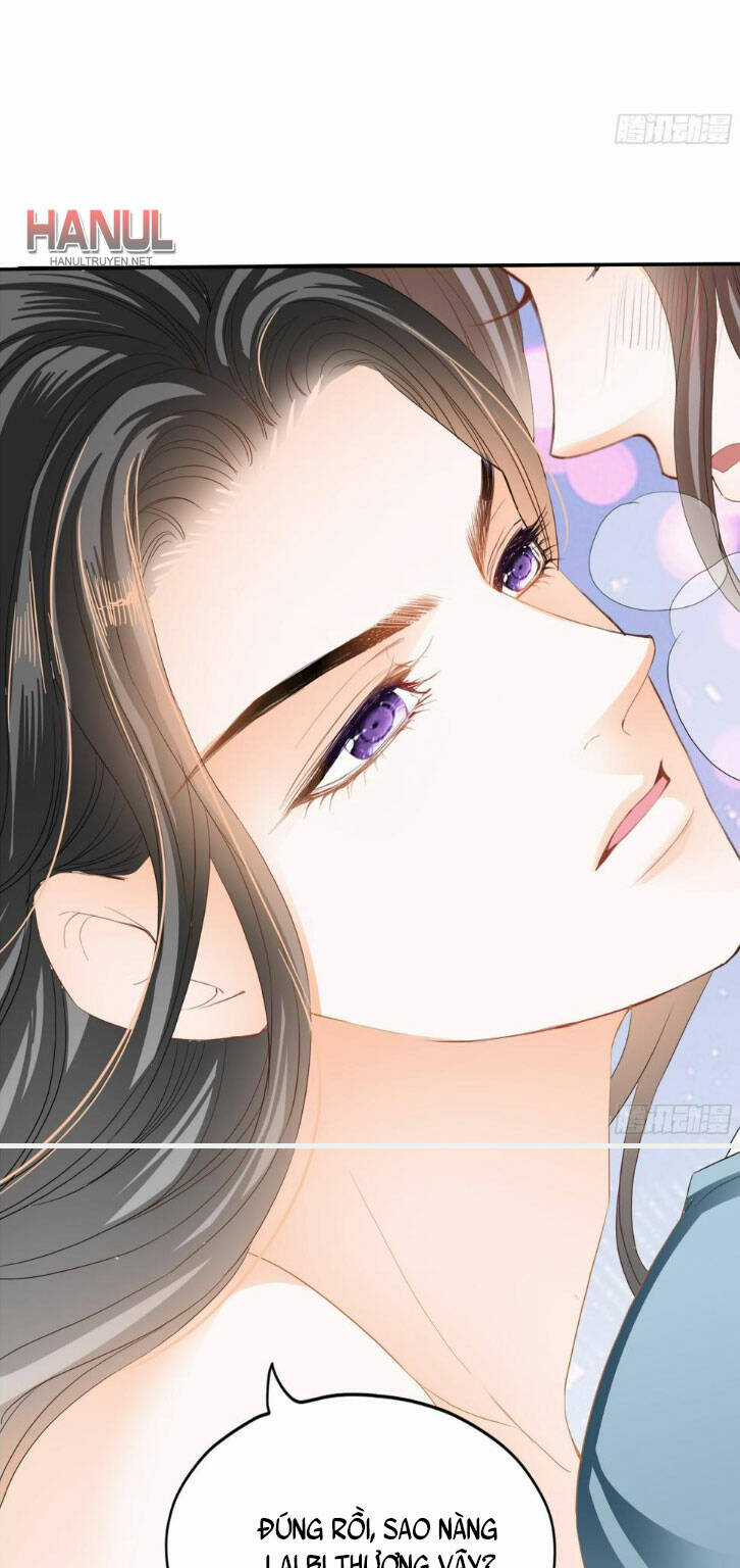 Bổn Vương Muốn Ngươi Chapter 192 trang 15