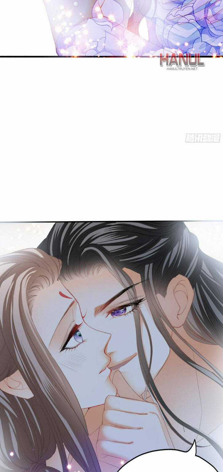 Bổn Vương Muốn Ngươi Chapter 192 trang 18