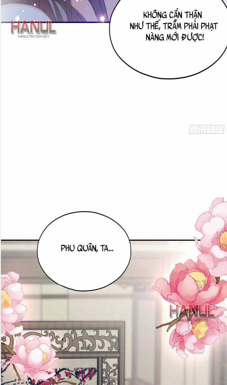 Bổn Vương Muốn Ngươi Chapter 192 trang 19