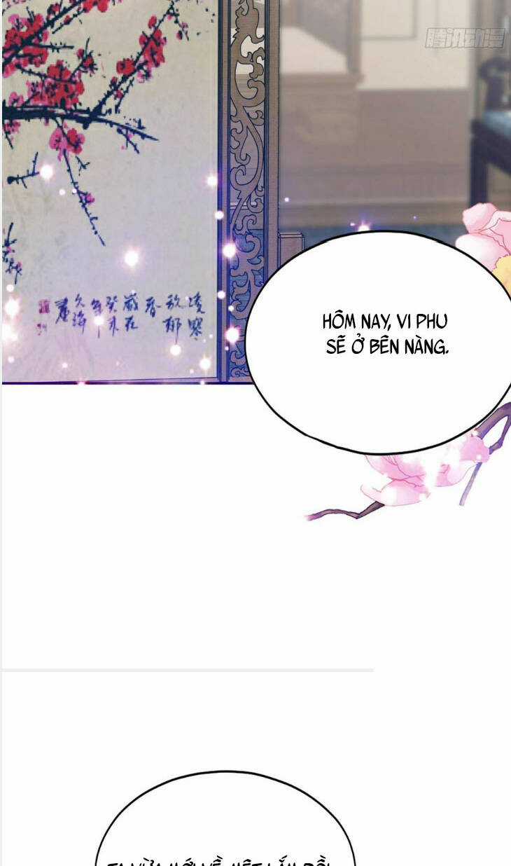 Bổn Vương Muốn Ngươi Chapter 192 trang 20