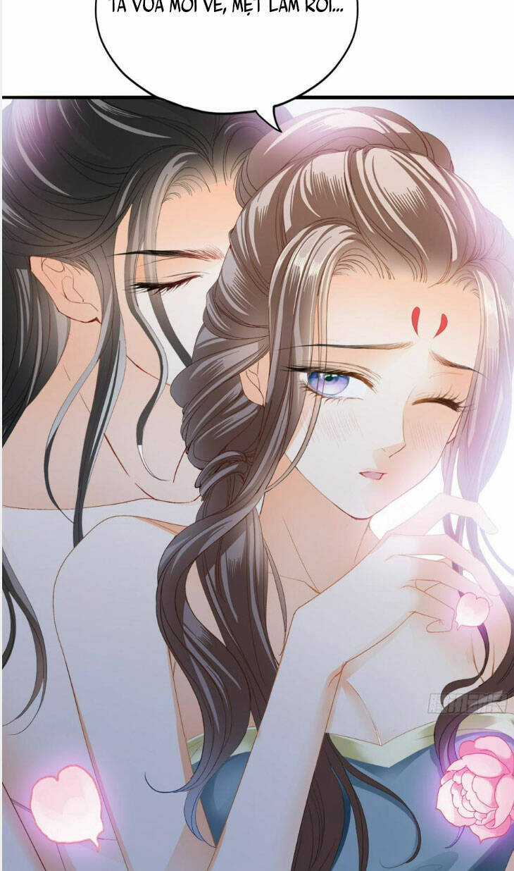 Bổn Vương Muốn Ngươi Chapter 192 trang 21