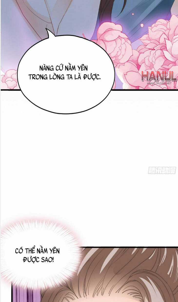 Bổn Vương Muốn Ngươi Chapter 192 trang 22