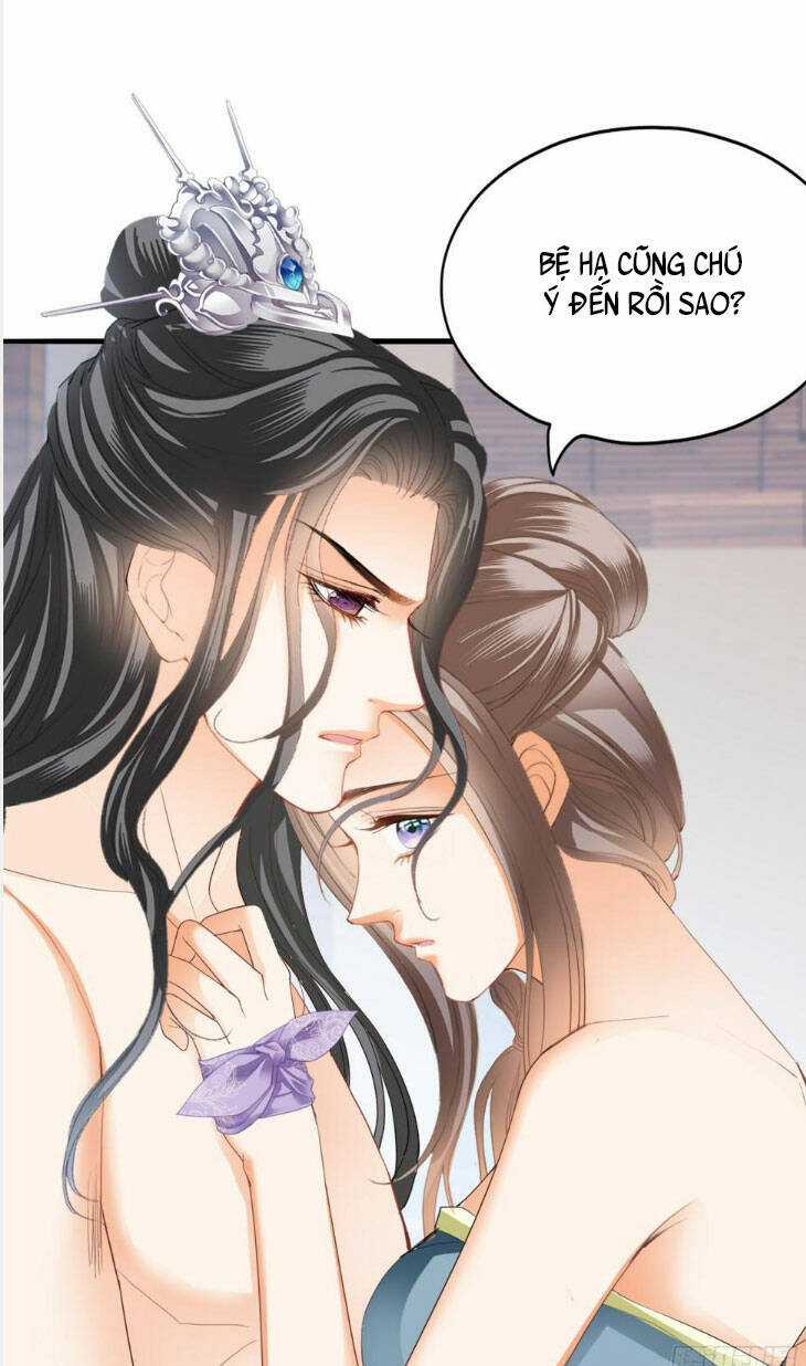 Bổn Vương Muốn Ngươi Chapter 192 trang 27