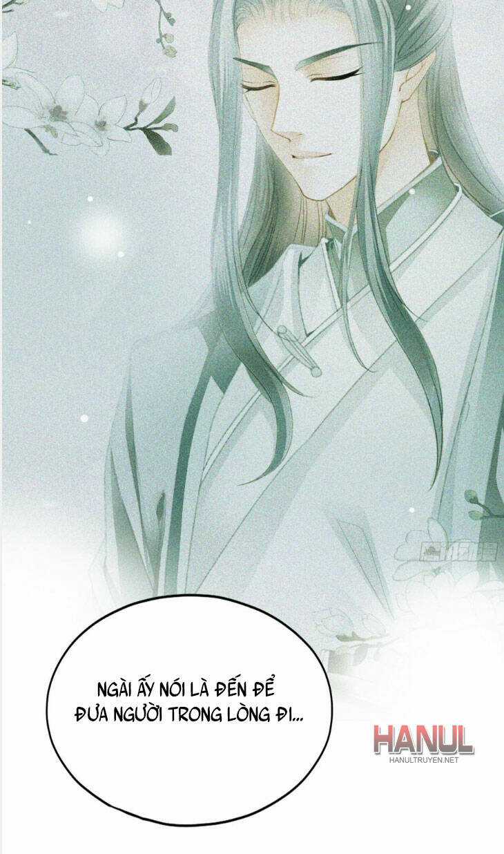 Bổn Vương Muốn Ngươi Chapter 192 trang 29