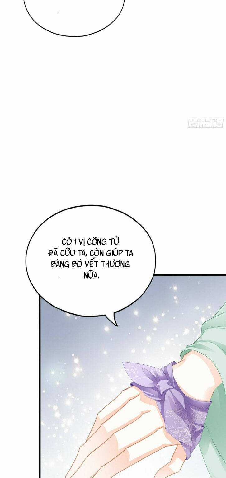 Bổn Vương Muốn Ngươi Chapter 192 trang 3