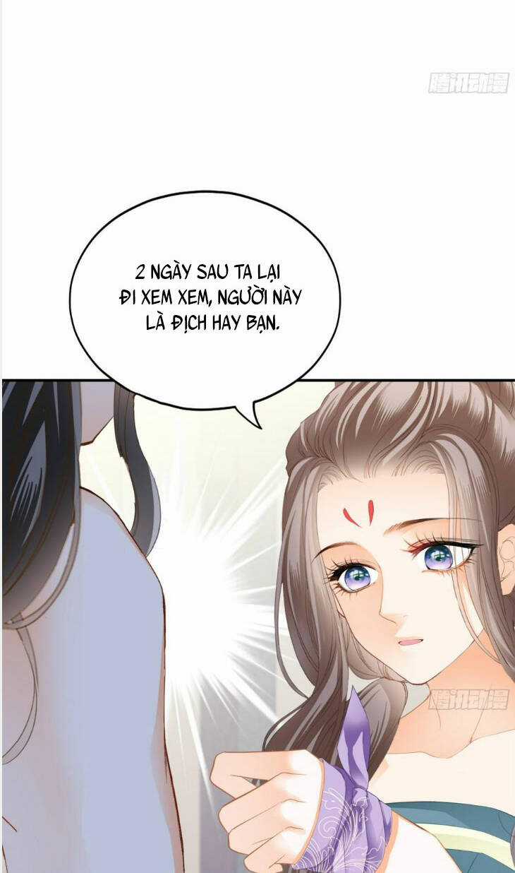 Bổn Vương Muốn Ngươi Chapter 192 trang 30