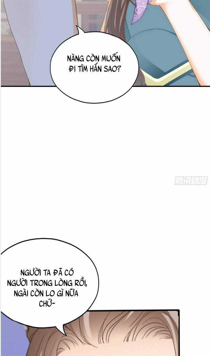 Bổn Vương Muốn Ngươi Chapter 192 trang 31