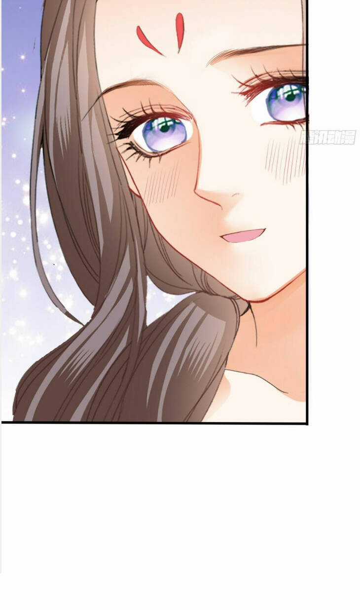 Bổn Vương Muốn Ngươi Chapter 192 trang 32