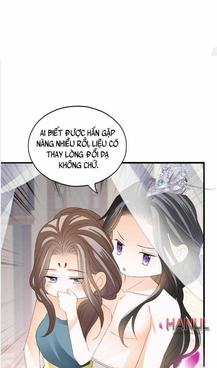 Bổn Vương Muốn Ngươi Chapter 192 trang 33