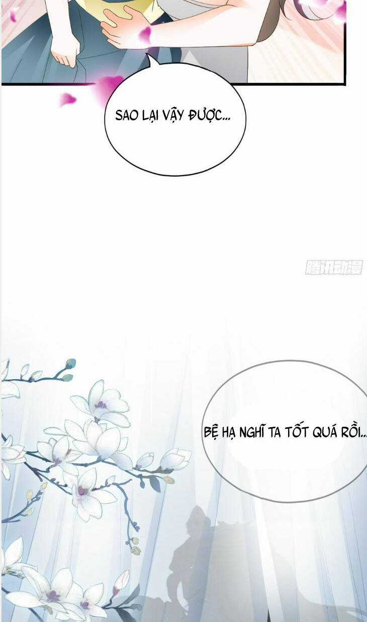 Bổn Vương Muốn Ngươi Chapter 192 trang 34