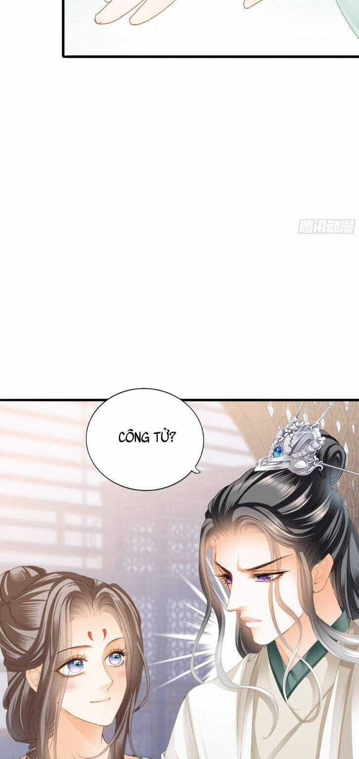 Bổn Vương Muốn Ngươi Chapter 192 trang 4