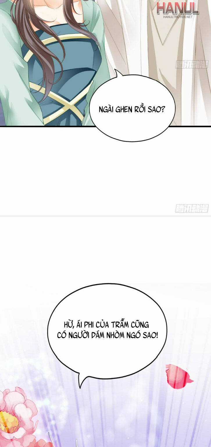 Bổn Vương Muốn Ngươi Chapter 192 trang 5