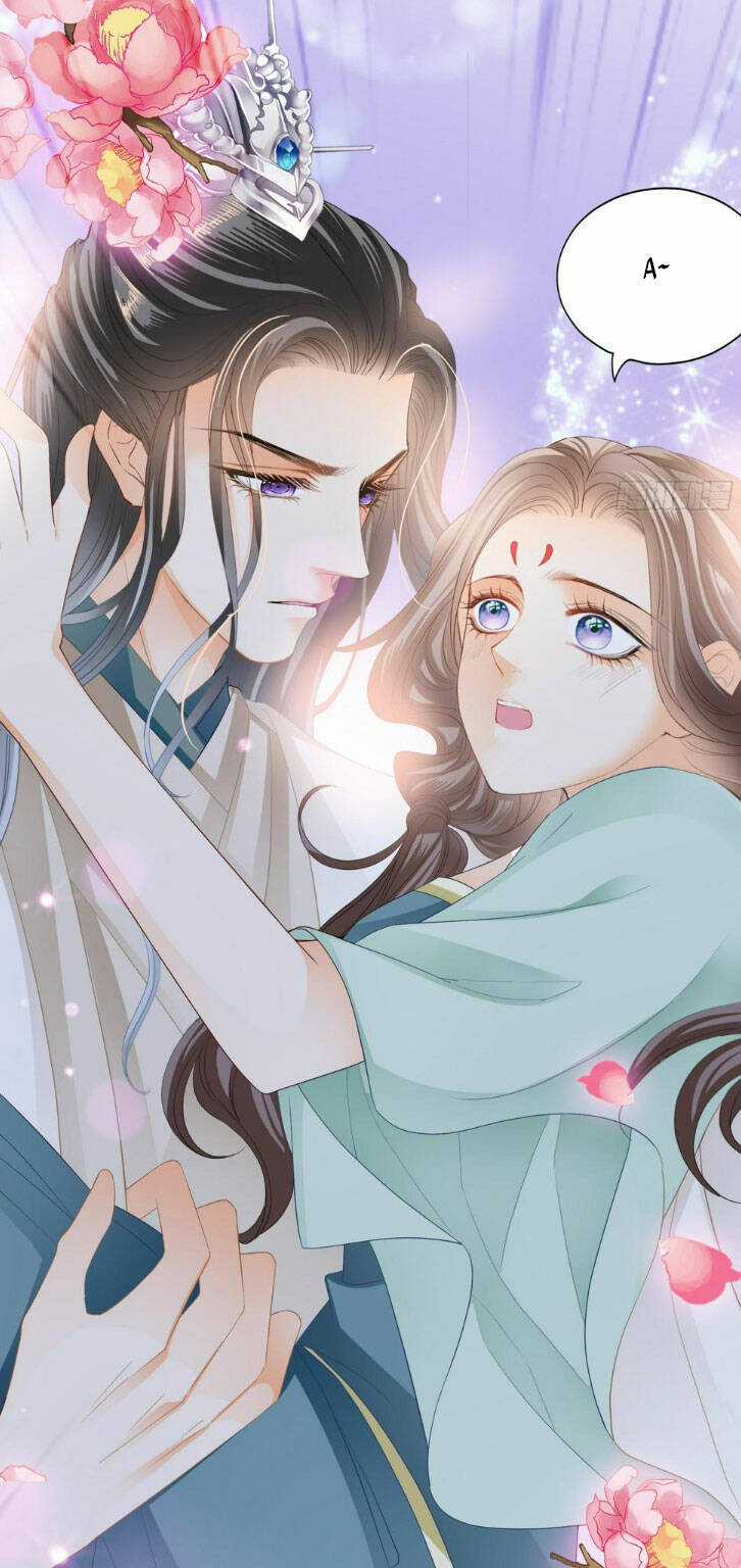 Bổn Vương Muốn Ngươi Chapter 192 trang 6