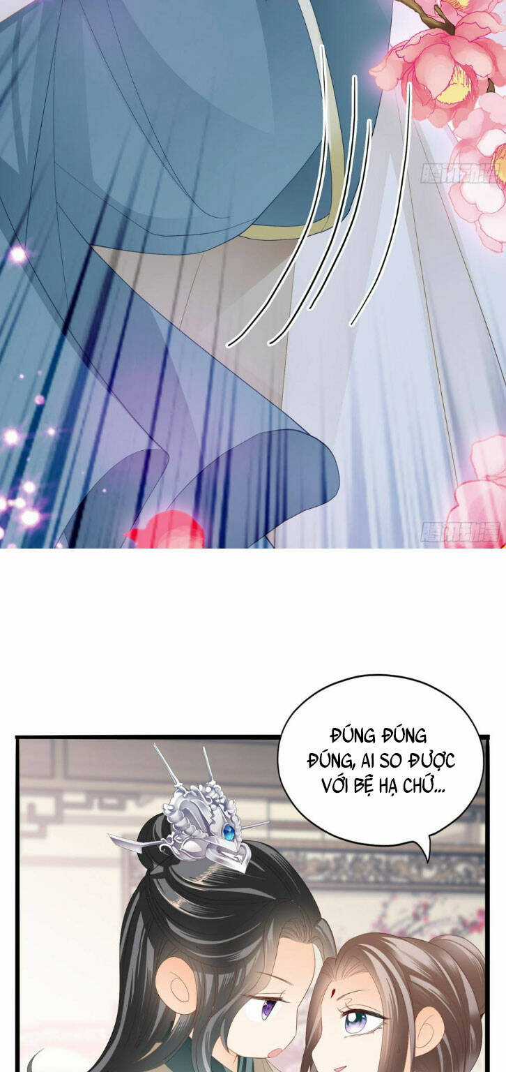 Bổn Vương Muốn Ngươi Chapter 192 trang 7