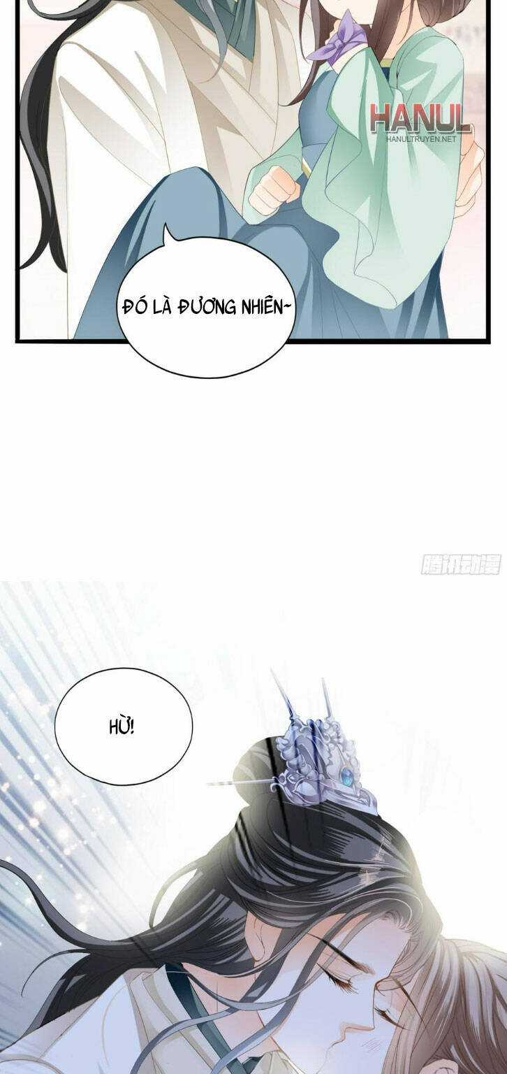 Bổn Vương Muốn Ngươi Chapter 192 trang 8