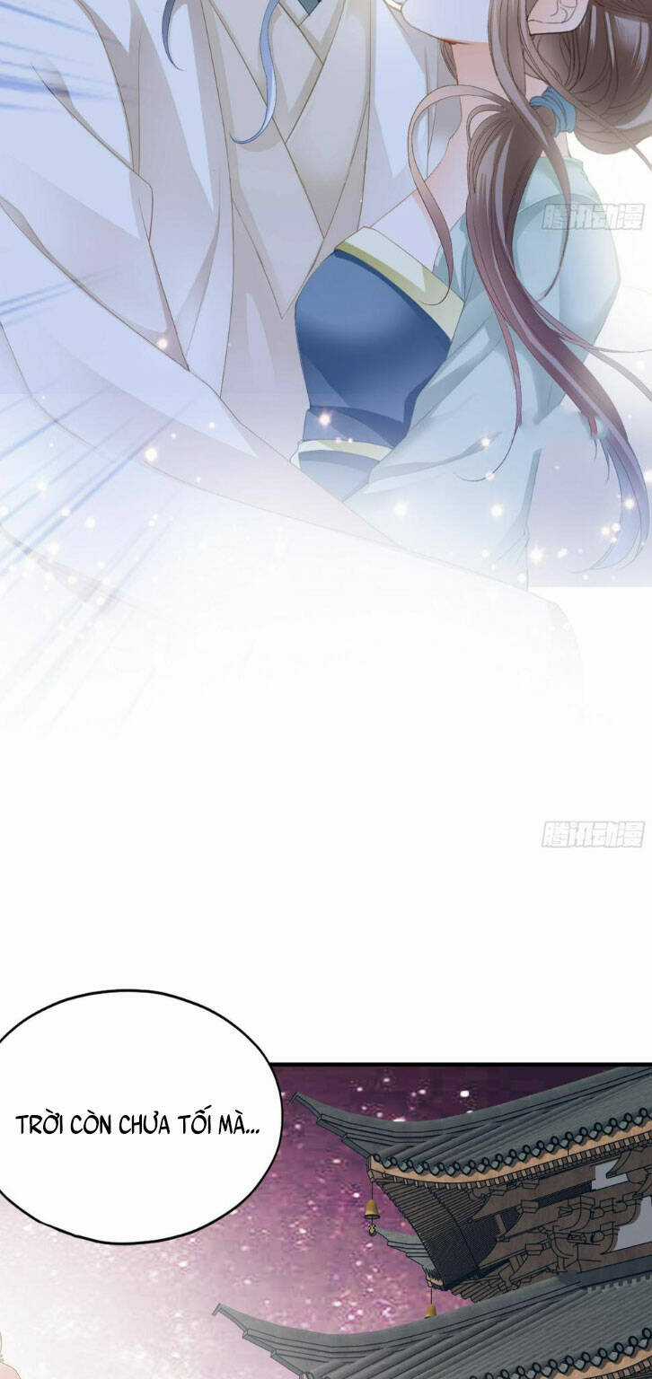 Bổn Vương Muốn Ngươi Chapter 192 trang 9