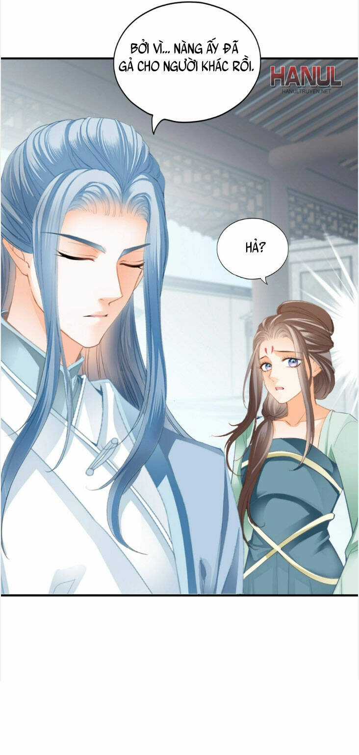 Bổn Vương Muốn Ngươi Chapter 193 trang 10