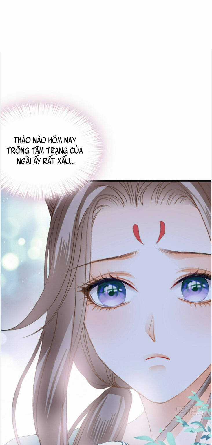 Bổn Vương Muốn Ngươi Chapter 193 trang 11