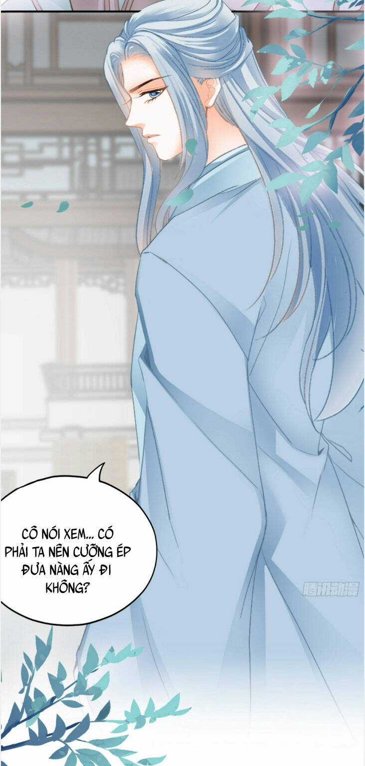 Bổn Vương Muốn Ngươi Chapter 193 trang 12