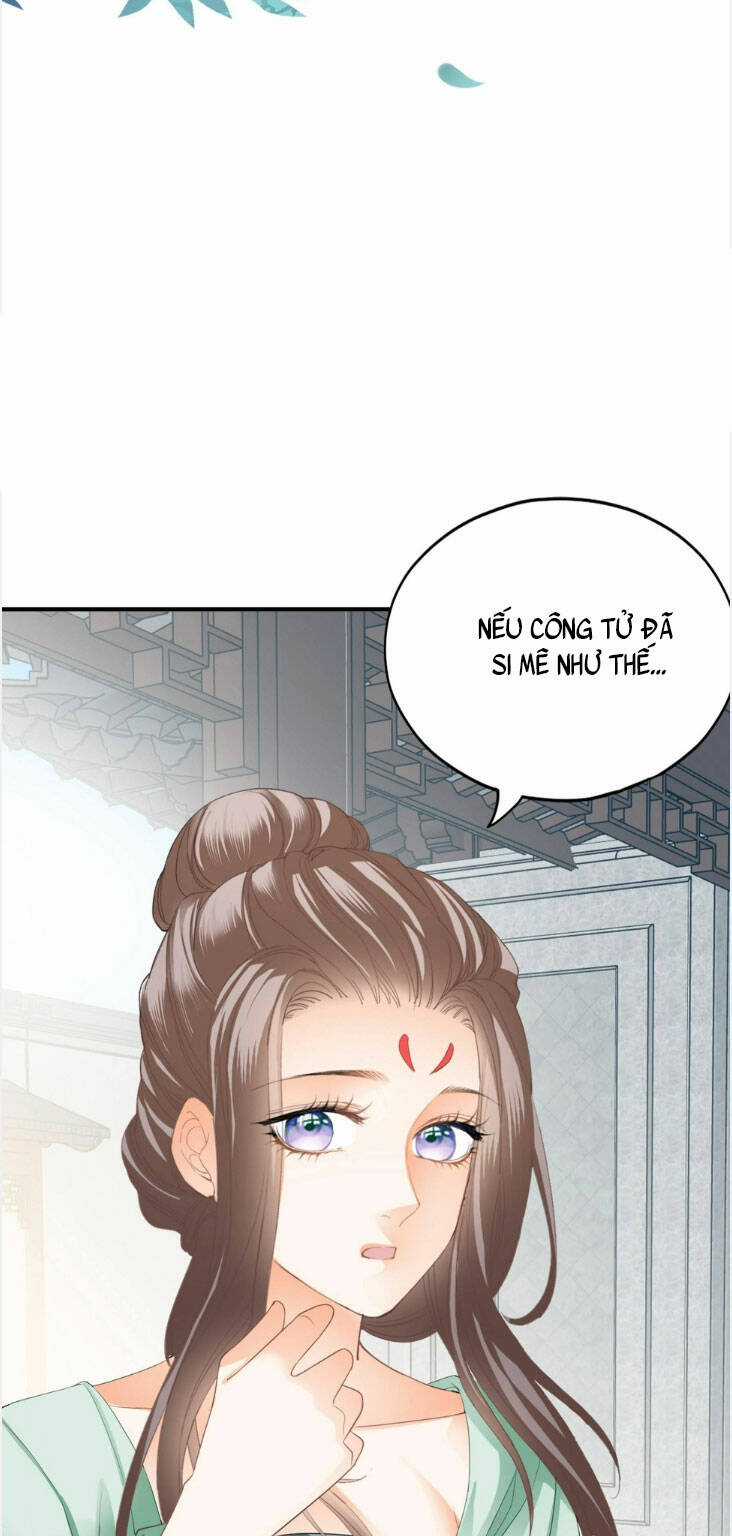 Bổn Vương Muốn Ngươi Chapter 193 trang 13
