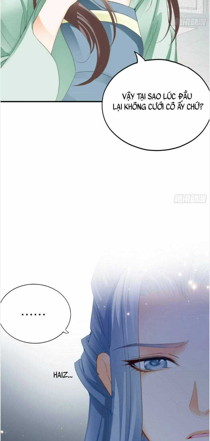 Bổn Vương Muốn Ngươi Chapter 193 trang 14