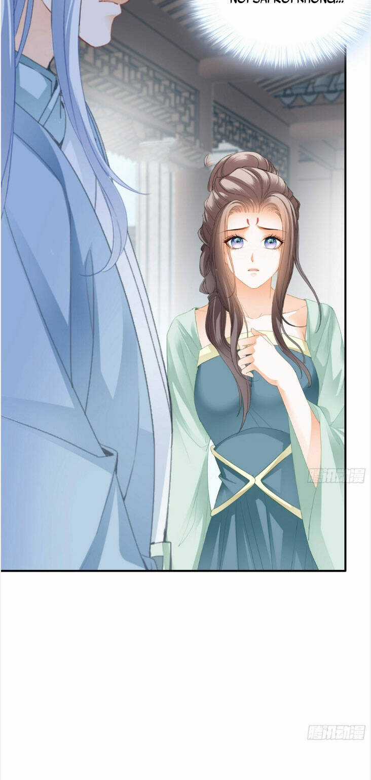 Bổn Vương Muốn Ngươi Chapter 193 trang 16