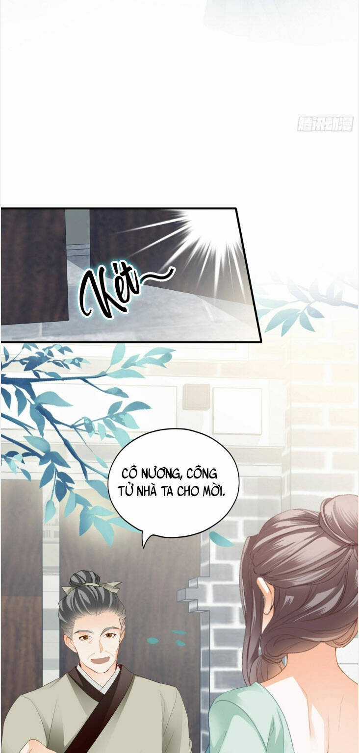 Bổn Vương Muốn Ngươi Chapter 193 trang 2