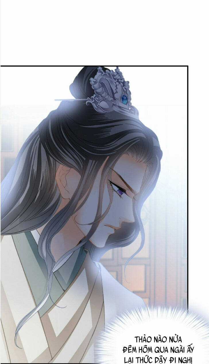 Bổn Vương Muốn Ngươi Chapter 193 trang 20