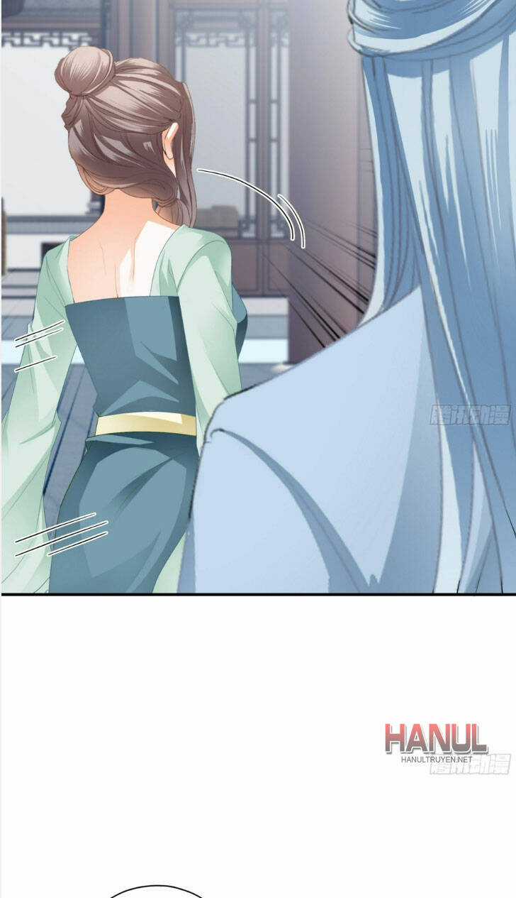 Bổn Vương Muốn Ngươi Chapter 193 trang 22