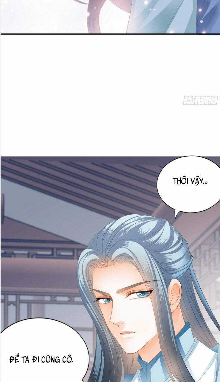 Bổn Vương Muốn Ngươi Chapter 193 trang 25