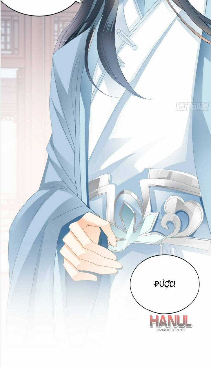 Bổn Vương Muốn Ngươi Chapter 193 trang 26