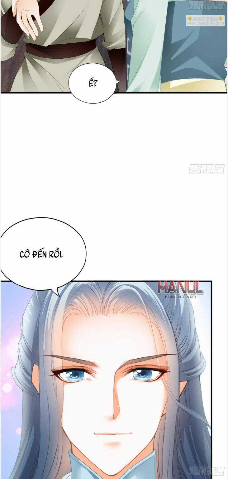 Bổn Vương Muốn Ngươi Chapter 193 trang 3