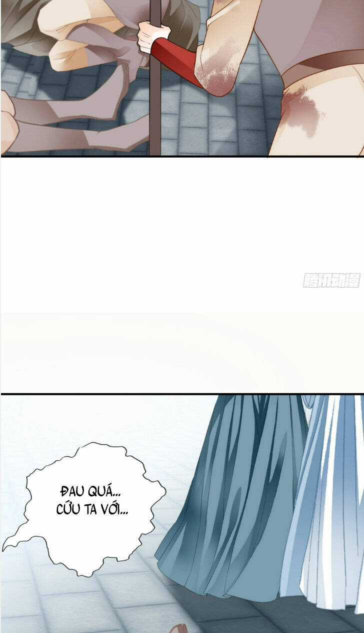 Bổn Vương Muốn Ngươi Chapter 193 trang 30