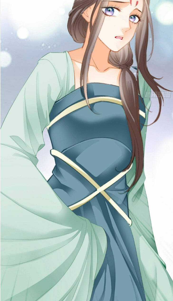 Bổn Vương Muốn Ngươi Chapter 193 trang 32